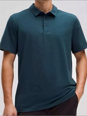Lululemon Evolution Shirt. Size M